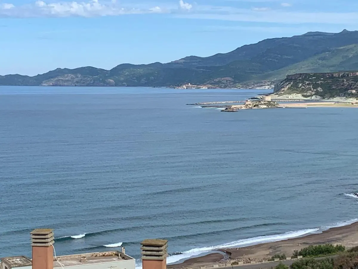 마고마다스 West Sardinia - Bosa 빌라