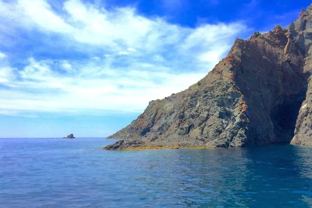 마고마다스 West Sardinia - Bosa 빌라